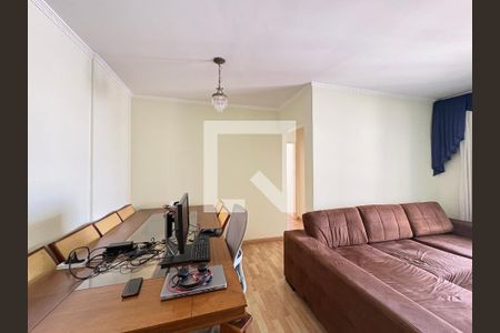 Sala de apartamento para alugar com 2 quartos, 57m² em Vila Pirituba, São Paulo