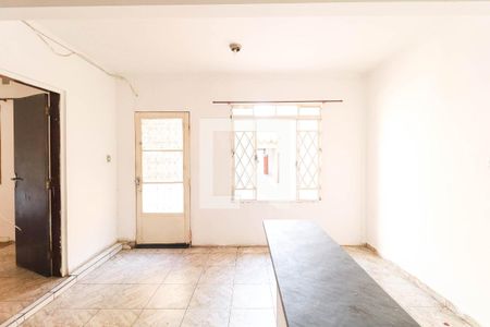 Sala/Cozinha de casa à venda com 7 quartos, 1000m² em Jardim Modelo, São Paulo