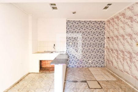 Sala/Cozinha de casa à venda com 7 quartos, 1000m² em Jardim Modelo, São Paulo