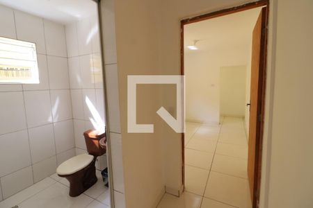Sala/Quarto de casa para alugar com 1 quarto, 30m² em Veloso, Osasco