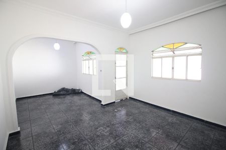 Sala de casa para alugar com 4 quartos, 350m² em Pongelupe, Belo Horizonte