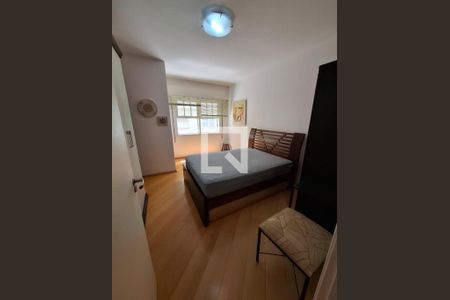 Foto 04 de apartamento para alugar com 1 quarto, 69m² em Vila Mariana, São Paulo