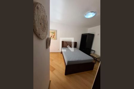 Foto 12 de apartamento para alugar com 1 quarto, 69m² em Vila Mariana, São Paulo