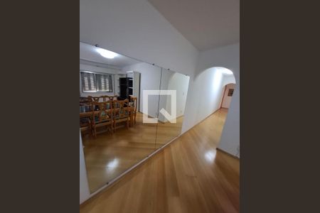 Foto 03 de apartamento para alugar com 1 quarto, 69m² em Vila Mariana, São Paulo