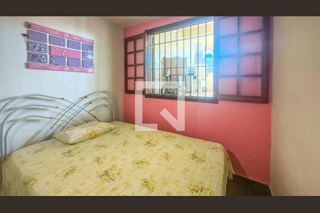 Quarto 1 de casa à venda com 4 quartos, 105m² em Grajaú, São Paulo