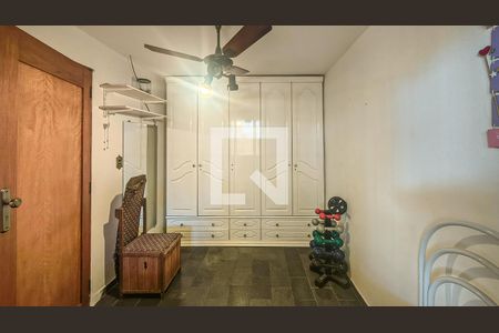 Quarto 1 de casa à venda com 4 quartos, 105m² em Grajaú, São Paulo