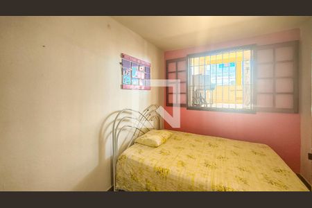 Quarto 1 de casa à venda com 4 quartos, 105m² em Grajaú, São Paulo