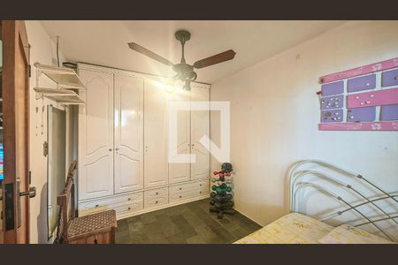 Quarto 1 de casa à venda com 4 quartos, 105m² em Grajaú, São Paulo