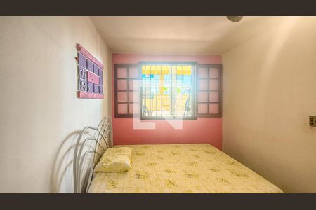 Quarto 1 de casa à venda com 4 quartos, 105m² em Grajaú, São Paulo