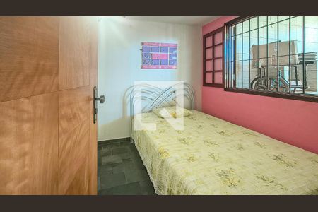 Quarto 1 de casa à venda com 4 quartos, 105m² em Grajaú, São Paulo