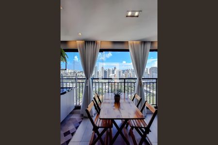 Apartamento à venda com 1 quarto, 50m² em Nova Klabin, São Paulo