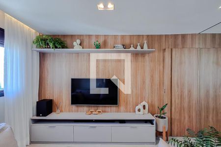 Apartamento à venda com 1 quarto, 50m² em Nova Klabin, São Paulo