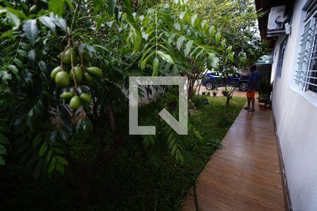 Casa para alugar com 3 quartos, 220m² em Jardim Novo Mundo, Goiânia