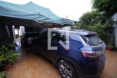 Casa para alugar com 3 quartos, 220m² em Jardim Novo Mundo, Goiânia