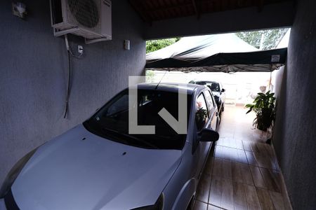 Casa para alugar com 3 quartos, 220m² em Jardim Novo Mundo, Goiânia