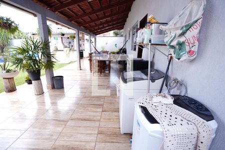 Casa para alugar com 3 quartos, 220m² em Jardim Novo Mundo, Goiânia