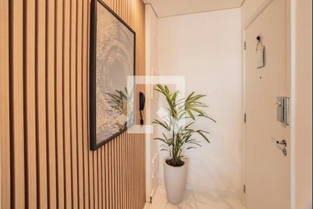 Sala de apartamento à venda com 2 quartos, 39m² em Chácara Inglesa, São Paulo