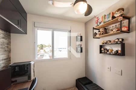 Quarto 1 de apartamento à venda com 2 quartos, 39m² em Chácara Inglesa, São Paulo