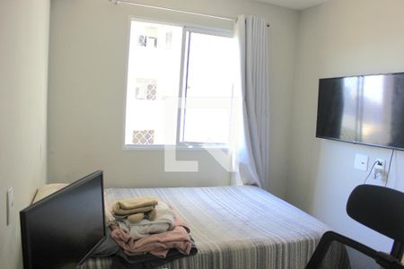 Quarto 1 de apartamento à venda com 2 quartos, 36m² em Vila das Bandeiras, Guarulhos