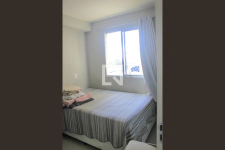 Quarto 1 de apartamento à venda com 2 quartos, 36m² em Vila das Bandeiras, Guarulhos