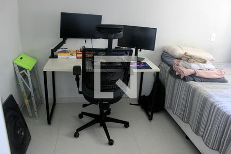 Quarto 1 de apartamento à venda com 2 quartos, 36m² em Vila das Bandeiras, Guarulhos