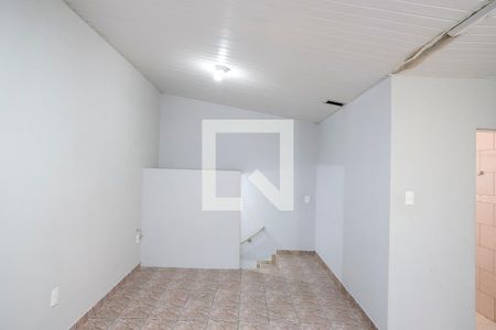 Suíte de casa para alugar com 1 quarto, 70m² em Vila Vivaldi, São Bernardo do Campo