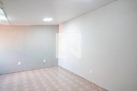 Suíte de casa para alugar com 1 quarto, 70m² em Vila Vivaldi, São Bernardo do Campo