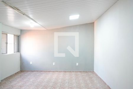 Suíte de casa para alugar com 1 quarto, 70m² em Vila Vivaldi, São Bernardo do Campo