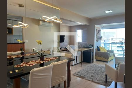 Foto 04 de apartamento à venda com 2 quartos, 75m² em Vila Andrade, São Paulo