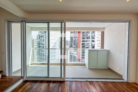 Apartamento para alugar com 1 quarto, 95m² em Sumaré, São Paulo