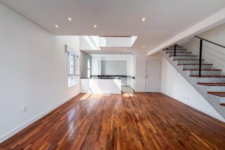 Apartamento para alugar com 1 quarto, 95m² em Sumaré, São Paulo