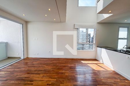 Apartamento para alugar com 1 quarto, 95m² em Sumaré, São Paulo