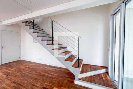 Apartamento para alugar com 1 quarto, 95m² em Sumaré, São Paulo