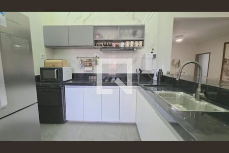 Casa à venda com 4 quartos, 218m² em Nossa Senhora de Lourdes, Lagoa Santa