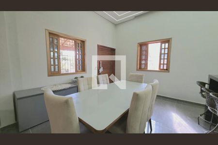 Casa à venda com 4 quartos, 218m² em Nossa Senhora de Lourdes, Lagoa Santa