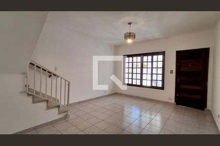Casa à venda com 3 quartos, 142m² em Jardim Fada, São Bernardo do Campo