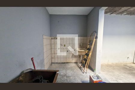 Casa à venda com 3 quartos, 100m² em Vila Natal, São Paulo