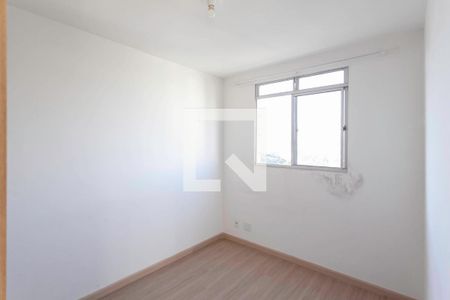 Quarto 1 de apartamento à venda com 2 quartos, 48m² em Cabral, Contagem