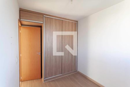 Quarto 1 de apartamento à venda com 2 quartos, 48m² em Cabral, Contagem