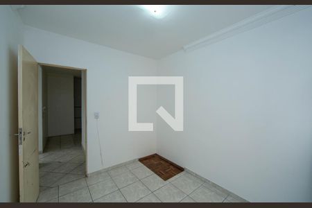 QUARTO2 de apartamento para alugar com 2 quartos, 48m² em Carlos Prates, Belo Horizonte