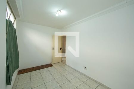 QUARTO1 de apartamento para alugar com 2 quartos, 48m² em Carlos Prates, Belo Horizonte
