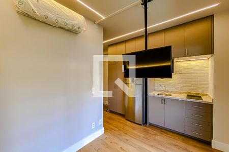 Studio de kitnet/studio à venda com 1 quarto, 24m² em Alto da Mooca, São Paulo