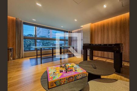 Foto 56 de apartamento à venda com 3 quartos, 119m² em Jardim Vila Mariana, São Paulo