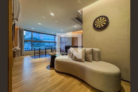 Foto 48 de apartamento à venda com 3 quartos, 119m² em Jardim Vila Mariana, São Paulo