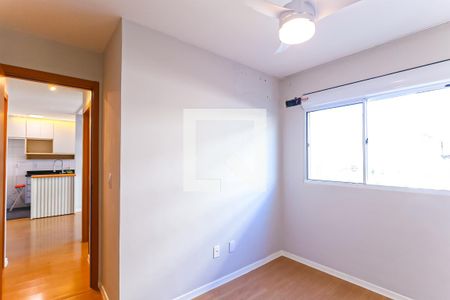 Quarto - suíte de apartamento para alugar com 2 quartos, 46m² em Encantado, Rio de Janeiro