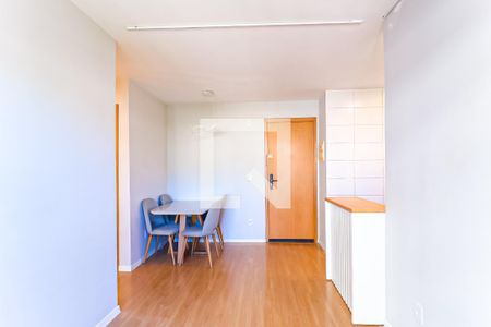Sala de apartamento para alugar com 2 quartos, 46m² em Encantado, Rio de Janeiro