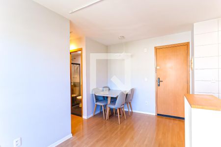 Sala de apartamento para alugar com 2 quartos, 46m² em Encantado, Rio de Janeiro