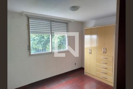 Quarto de apartamento à venda com 2 quartos, 130m² em Medianeira, Porto Alegre