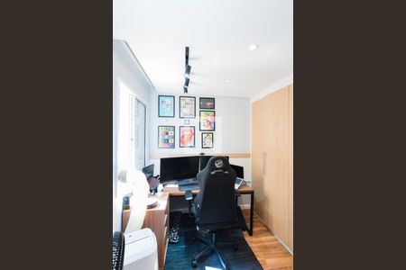 Quarto 1 de apartamento à venda com 4 quartos, 114m² em Vila Santo Antonio, Guarulhos