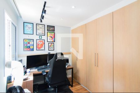 Quarto 1 de apartamento à venda com 4 quartos, 114m² em Vila Santo Antonio, Guarulhos